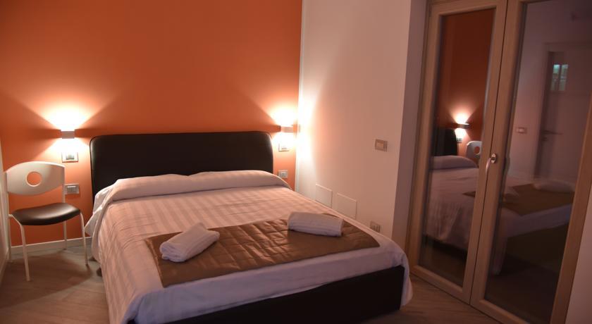 La Lira Bed & Breakfast Fiumicino Ruang foto